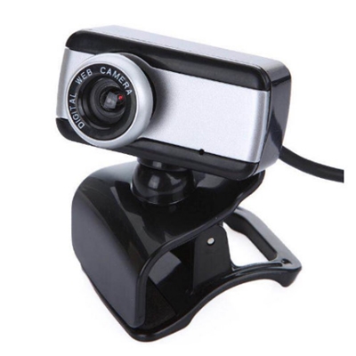 WEBCAM ENCORE EN-WB-183 BROWN-BOX HD MICROFON0 640X480 30FPS USB2.0