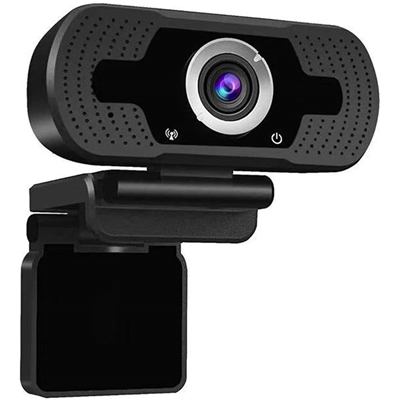 WEBCAM OEM HD 1080P CON MICROFON0 1920X1080-HD 30FPS USB2.0 VN-XM20