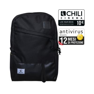 BORSA ZAINO NB 15.6