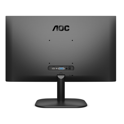 MONITOR AOC LCD IPS LED 23.8