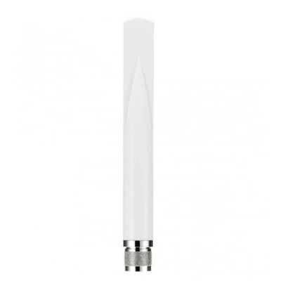 ANTENNA ESTERNO ZYXEL ANT2105-ZZ0201F OMINIDIREZIONALE DUAL BAND 2.4/5GHZ, 4.5/7DBI-CONNETTORE N (CONF. 2PCS)