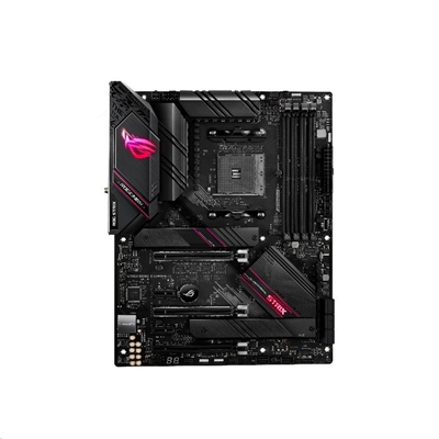 MB ASUS ROG STRIX B550-E GAMING B550 AM4 4XDDR4DC-4600O.C. DP HDMI 2XPCIE4.0X16 6XSATA3R M.2 WIFI USB3.2 ATX 90MB1470-M0EAY0