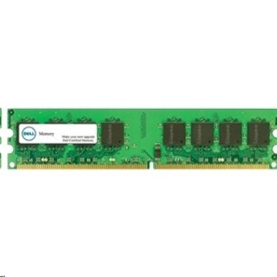 OPT DELL NPOS AB128293 RAM 8GB 1RX8 DDR4 UDIMM 2666MHZ ECC ACQUISTABILE SOLO CON UN SERVER DELL