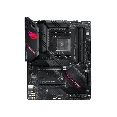 MB ASUS ROG STRIX B550-F GAMING B550 AM4 4XDDR4-4600O.C. 1XPCIE4.0X16 HDMI-2.1 DP 6XSATA3R M.2 USB3.2 ATX 90MB14S0-M0EAY0