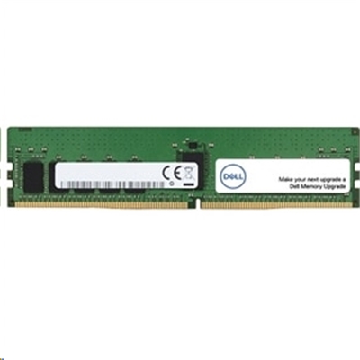 OPT DELL AA579532 RAM 16GB 2RX8 DDR4 RDIMM 2933MHZ ECC