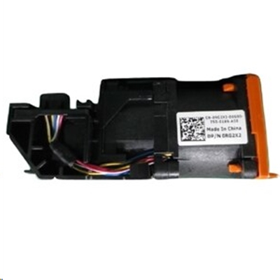 OPT DELL 384-BBQF STANDARD FAN FOR R640