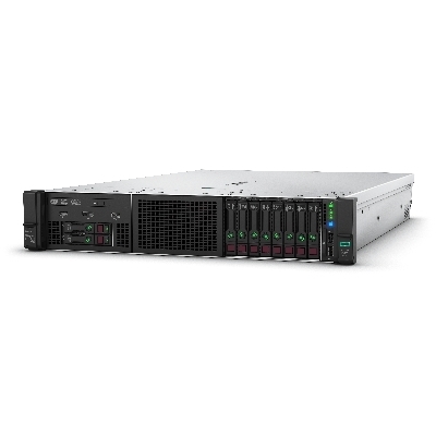 SERVER HPE P24849-B21 DL380 GEN10 RACK 2U XEON 1X6248R 24C .0GHZ 32GBDDR4 S100 NOHDD 8X2.5 NOODD 4GLAN 2X10GBSFP+ 1X8 FINO:07/05