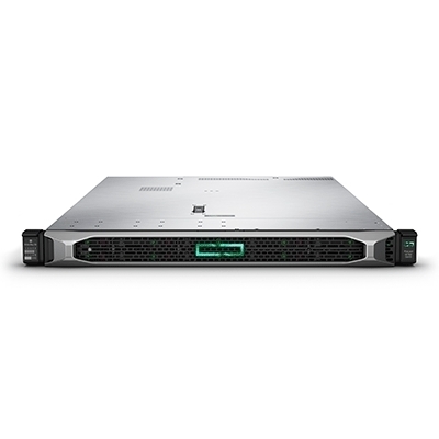 SERVER HPE P19777-B21 DL360 GEN10 RACK 1U XEON 1X5218 16C 2.3GHZ 32GBDDR4 P408I-A NOHDD 8X2.5 NOODD 4GLAN 366FLR 1X80 FINO:07/05