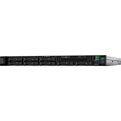 SERVER HPE P19777-B21 DL360 GEN10 RACK 1U XEON 1X5218 16C 2.3GHZ 32GBDDR4 P408I-A NOHDD 8X2.5 NOODD 4GLAN 366FLR 1X80 FINO:07/05