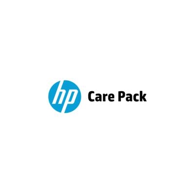 ESTENSIONE GARANZIA HP NOTEBOOK U9BA7E 3 ANNI ON SITE NBD ELETTRONICA (SOLO SERIE HP 2XX)