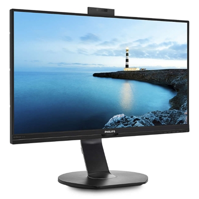 MONITOR PHILIPS LCD IPS LED 23.8