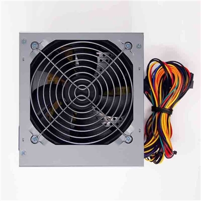 ALIMENTATORE ATX 550 W TECNOWARE FREE-SILENT550 FAL550FS12 FAN12CM SILENT  V2.01 (GAR24M)