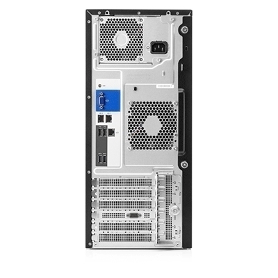 SERVER HPE P21440-421 ML110 GEN10 TOWER 4U XEON 1X4208 8C 2.1GHZ 16GBDDR4 S100 NOHDD 8X2.5 HS NOODD 2GLAN 1X800W GAR3 FINO:07/05