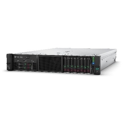 SERVER HPE P24846-B21 DL380 GEN10 RACK 2U XEON 1X6226R 16C 2.9GHZ 32GBDDR4 S100 NOHDD 8X2.5 NOODD 562FLR-FSP+ 2P 1X80 FINO:07/05