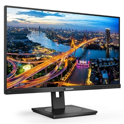 MONITOR PHILIPS LCD IPS LED 23.8