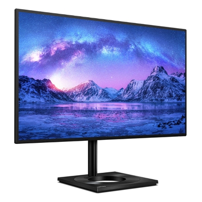 MONITOR PHILIPS LCD IPS LED 27