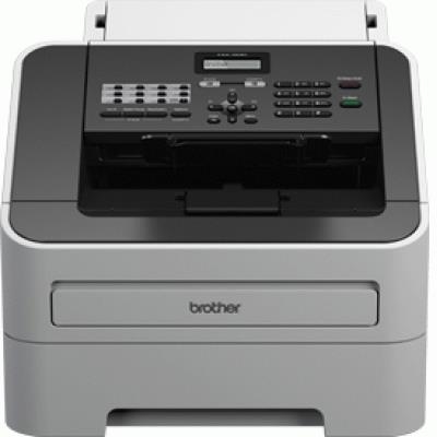 FAX BROTHER LASER 2840 33.6KBPS LCD FINO:31/05