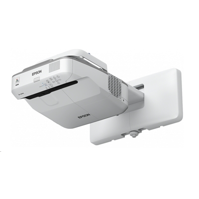 VIDEOPROIETTORE EPSON EB-685W OTTICA ULTRACORTA WXGA 3500LM 14.000:1 16:10 V11H744040 EDUCATIONAL