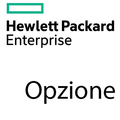 OPT HPE 826689-B21 DL38X NVME 8 SOLID STATE DRIVE EXPRESS BAY ENABLEMENT KIT  FINO:07/05