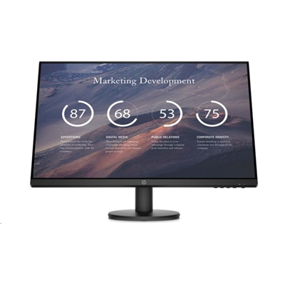 MONITOR HP P27V 9TT20AT 27