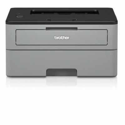 STAMPANTE BROTHER LASER HL-L2310D A4  30PPM F/R DISPLAY LED USB (TONER IN DOTAZ 700PG) FINO:31/05