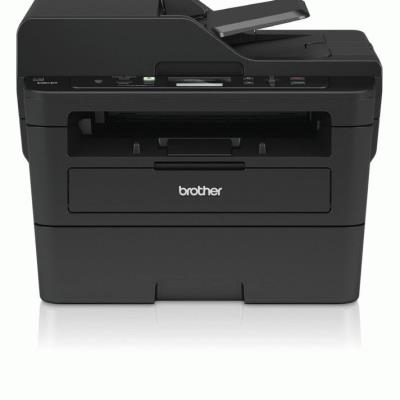 STAMPANTE BROTHER MFC LASER DCP-L2550DN A4 3IN1 34PPM F/R ADF LCD LAN (TONER IN DOTAZ 1200PG) FINO:31/05