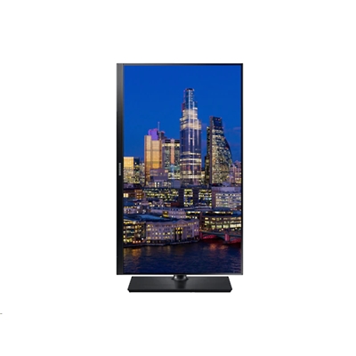 MONITOR SAMSUNG LCD IPS LED 27