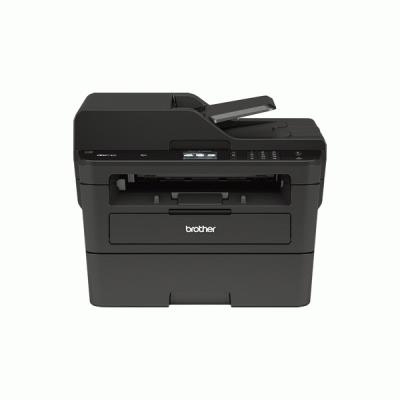 STAMPANTE BROTHER MFC LASER MFC-L2750DW A4 4IN1 34PPM F/R ADF LCD LAN WIFI NFC (TONER IN DOTAZ 1200PG) FINO:31/05