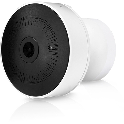 VIDEOCAMERA UBIQUITI UVC-G3-MICRO 4MPIXEL-SENS.OTTICO 1/3