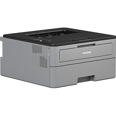 STAMPANTE BROTHER LASER HL-L2350DW A4 30PPM F/R LCD 250FG 64MB (TONER IN DOTAZ 700PG) USB, WIFI, WIFI DIRECT FINO:31/05