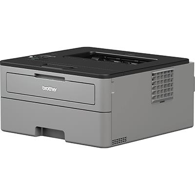 STAMPANTE BROTHER LASER HL-L2350DW A4 30PPM F/R LCD 250FG 64MB (TONER IN DOTAZ 700PG) USB, WIFI, WIFI DIRECT FINO:31/05