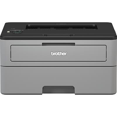 STAMPANTE BROTHER LASER HL-L2350DW A4 30PPM F/R LCD 250FG 64MB (TONER IN DOTAZ 700PG) USB, WIFI, WIFI DIRECT FINO:31/05