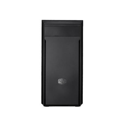 CABINET ATX MINI TOWER COOLER MASTER MCW-L3B2-KN5N MASTERBOX LITE3 NERO 1X5,25