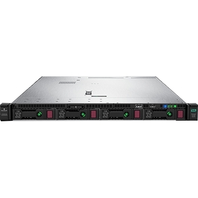 SERVER HPE P24742-B21 DL360 GEN10 RACK 1U XEON 1X6226R 16C 2.9GHZ 32GBDDR4 S100 NOHDD 8X2.5 NOODD 562FLR-T 10GB 1X800 FINO:07/05