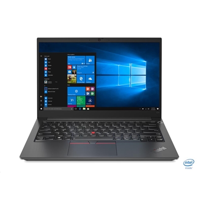 NB LENOVO THINKPAD E14 20TA000BIX 14  FHD IPS AG I7-1165G7 8GBDDR4 256GB SSD W10PRO NOODD CAM RI TPM FP BT 3USB 1Y FINO:31/05