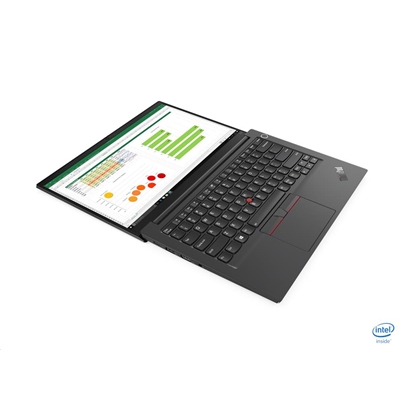 NB LENOVO THINKPAD E14 20TA000BIX 14  FHD IPS AG I7-1165G7 8GBDDR4 256GB SSD W10PRO NOODD CAM RI TPM FP BT 3USB 1Y FINO:31/05