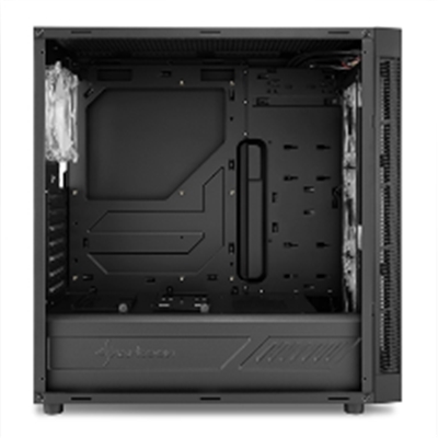 CABINET ATX SHARKOON TG5-PRO RGB NERO 7SLOT 45,2X21,5X46,5CM 3X3,5