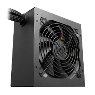 ALIMENTATORE ATX SHARKOON SHP500 BRONZE 80+ BRONZE RYZEN COMPAT. LOW NOISE FAN FULL 500W