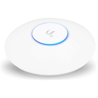 WIRELESS ACCESS POINT UBIQUITI UNIFI UAP-AC-SHD SECURITY AND BLE HIGH DENSITY DUALBAND 2.4GHZ/5GHZ802.11A/B/G/N/AC/AC-WAVE2