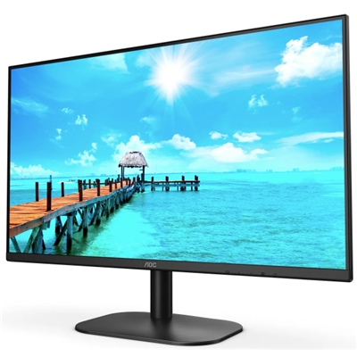 MONITOR AOC LCD IPS LED 27