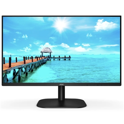 MONITOR AOC LCD IPS LED 27