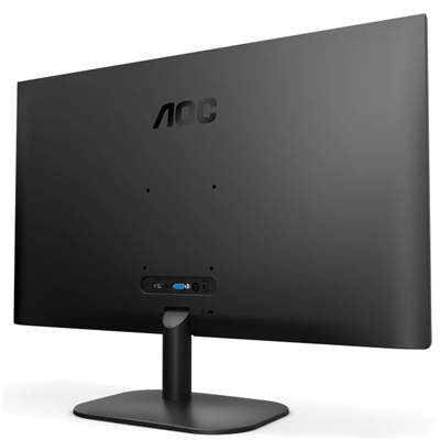 MONITOR AOC LCD IPS LED 27