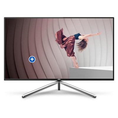 MONITOR AOC LCD IPS LED 31.50