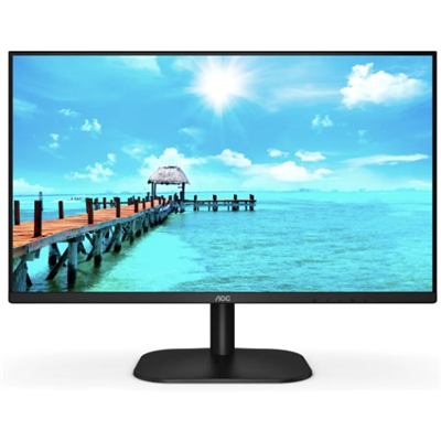 MONITOR AOC LCD IPS LED 23.8