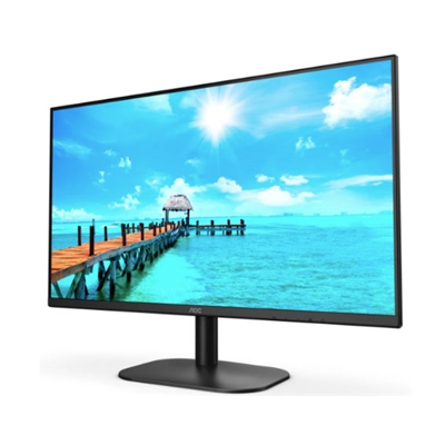 MONITOR AOC LCD IPS LED 23.8