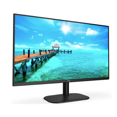 MONITOR AOC LCD IPS LED 23.8