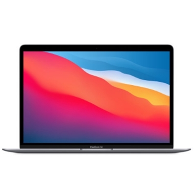 NB APPLE MACBOOKAIR MGN63T/A GRIGIO SIDERALE 13