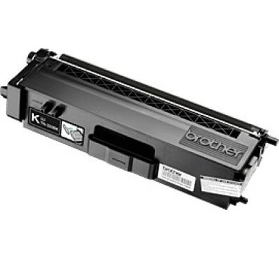 TONER BROTHER TN325BK NERO LASER COLORE 4000 PGG PER HL-4150CDN/4570CDW/4140CN PER DCP-9270/9460/9465/9970