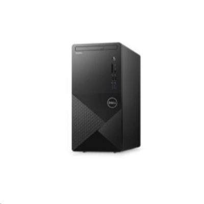 PC DELL VOSTRO 3888 16LT 6K3PV I3-10100 3.6GHZ 8GBDDR4 256SSD W10PRO ODD 8USB HDMI-VGA 260WATT WIFI BT T+M CARDR GLAN FINO:01/04