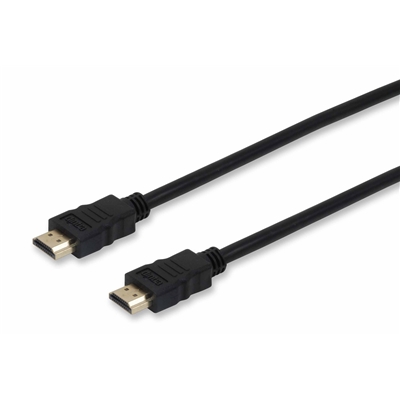 CAVO HDMI 2.0 EQUIP 119375 M-M 30 AWG - RISOL.4K - 20MT NERO - EAN: 4015867199442